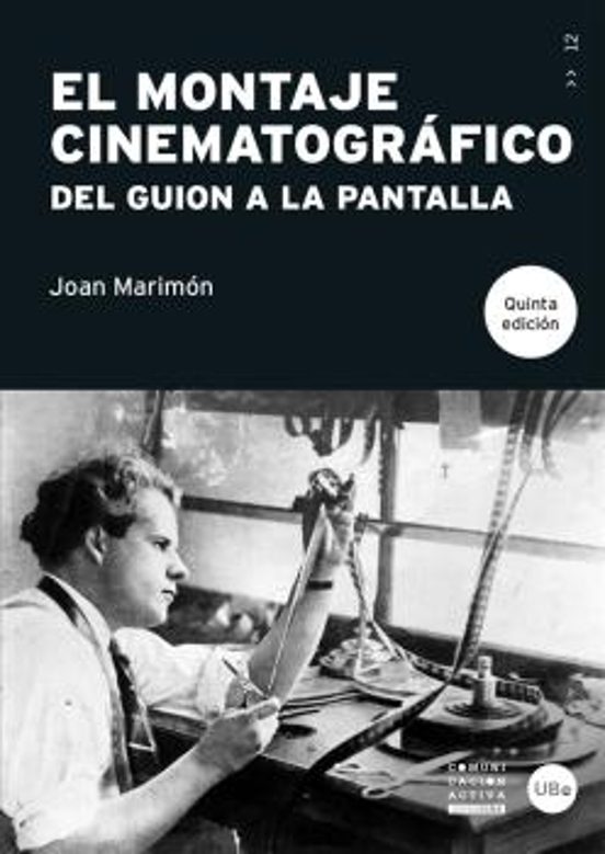 El montaje cinematográfico