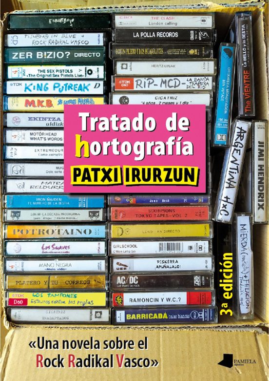 Tratado De ortografía
