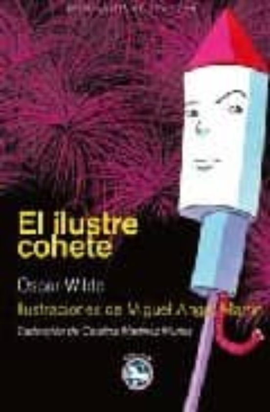 El Ilustre Cohete