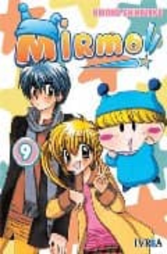Mirmo Nº 9