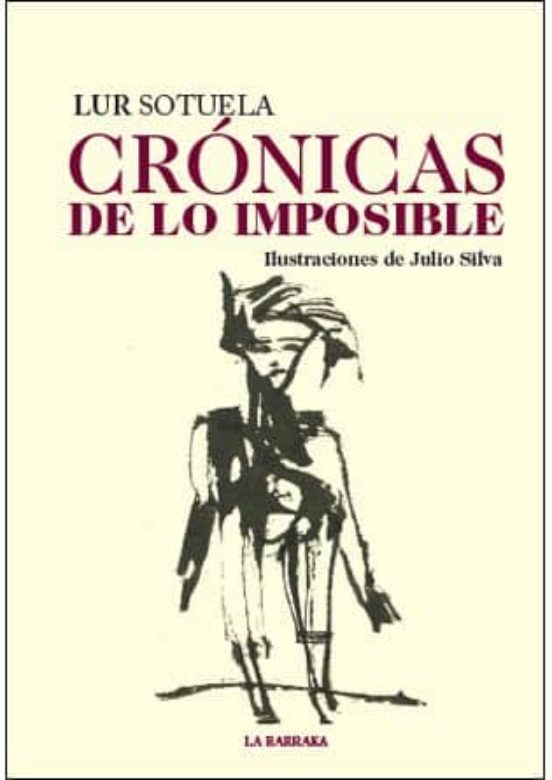 Crónicas De Lo Imposible