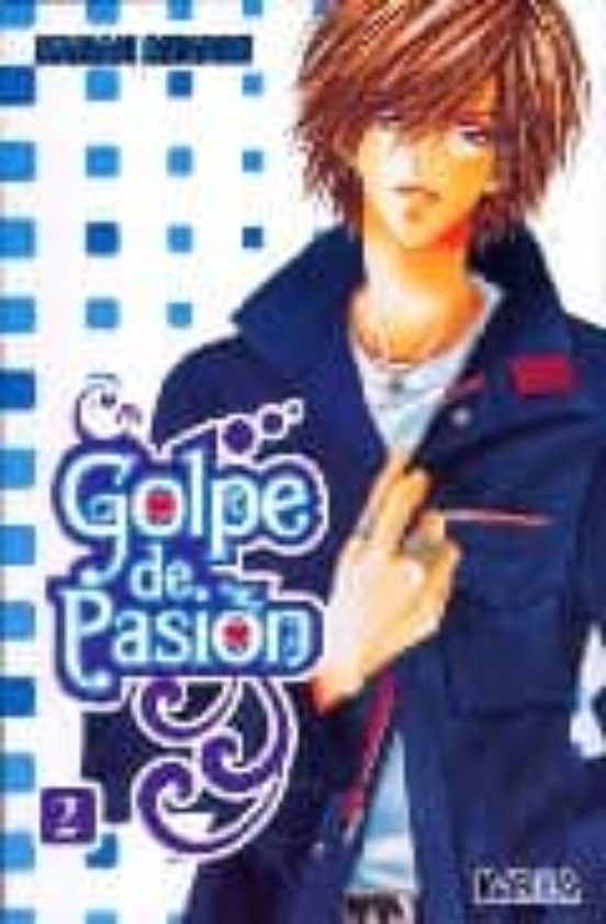 Golpe De Pasion Nº 2