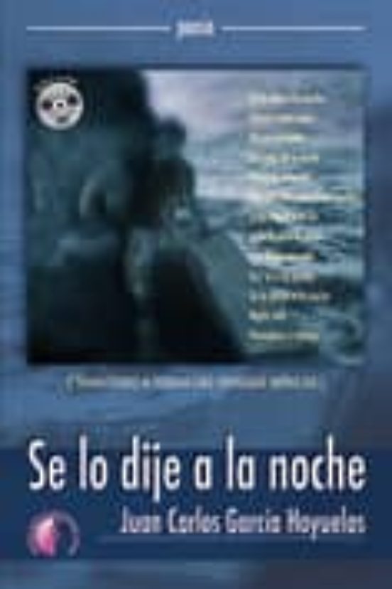 Se lo Dije a la Noche