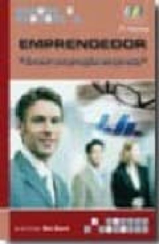 Emprendedor. Crear Su Propia Empresa