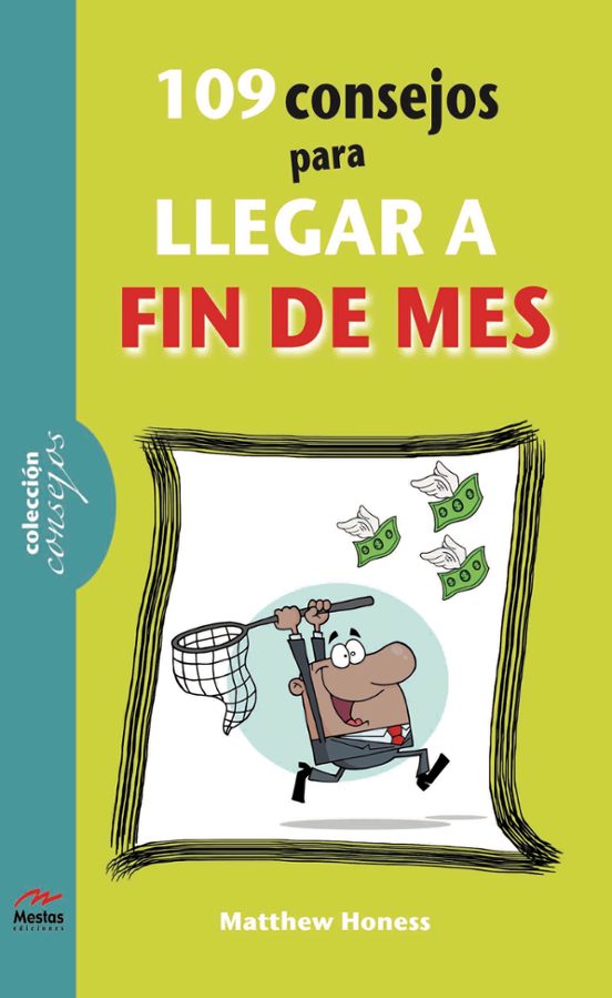 109 Consejos Para Llegar A Fin De Mes