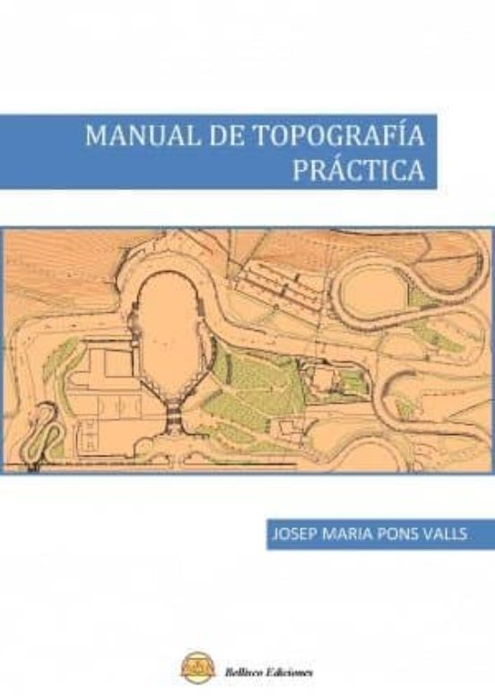 Manual De Topografia Practica