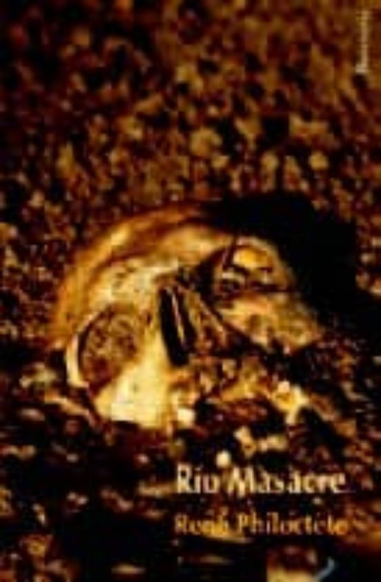 Río Masacre