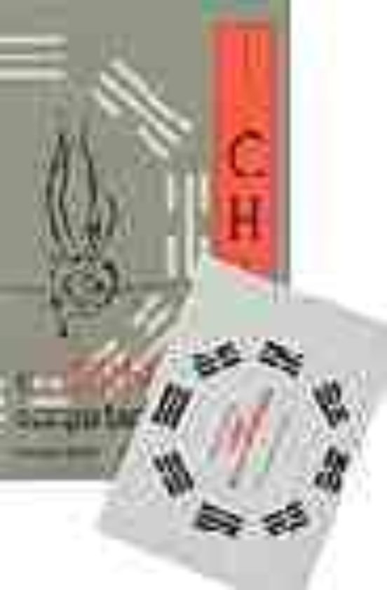 El I Ching Del Comportamiento