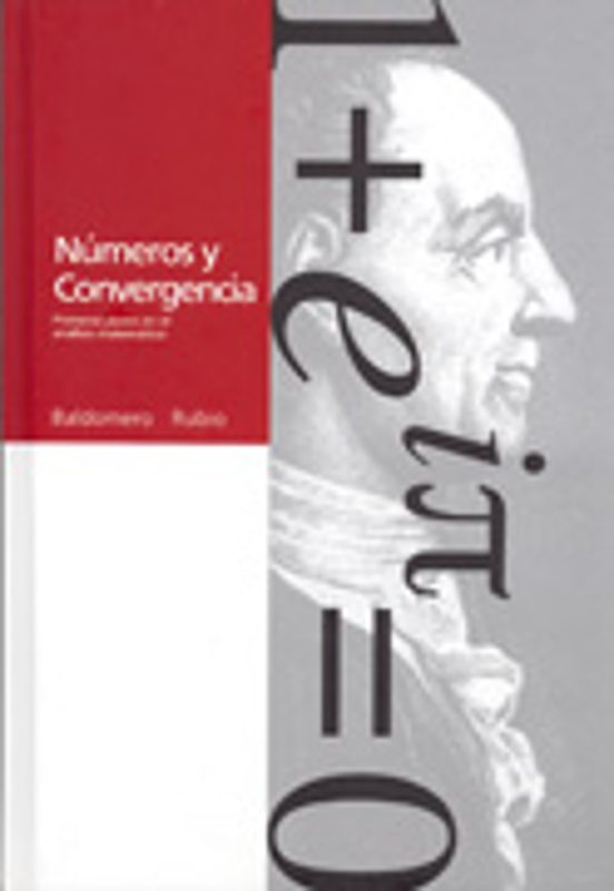 Numeros Y Convergencia