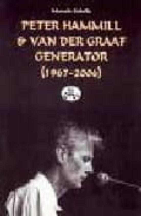 Peter Hammill & Van Der Graaf