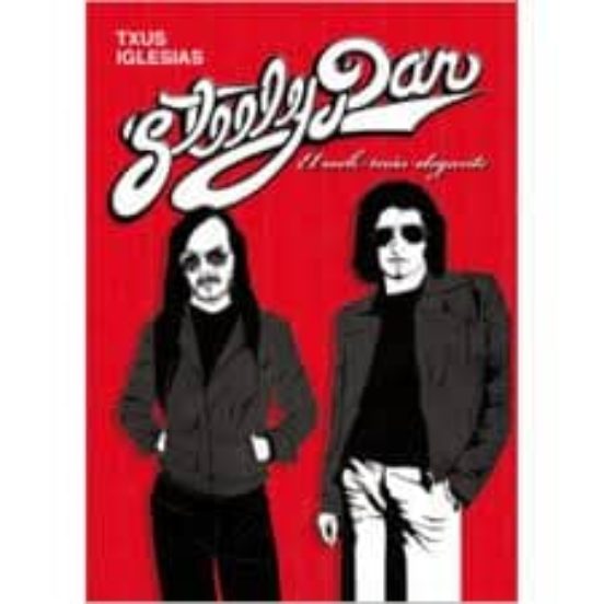 Steely Dan: El Rock Mas Elegante