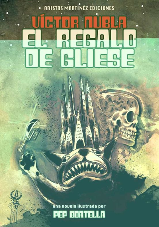 El Regalo De Gliese