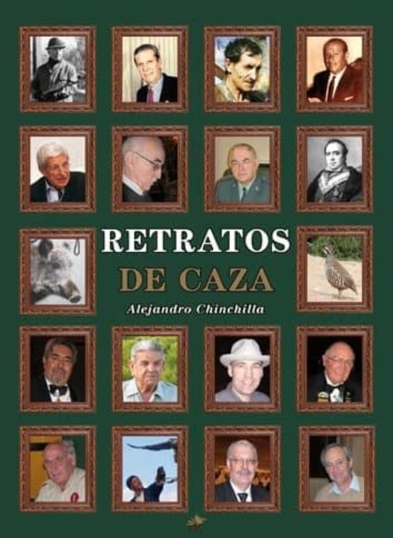 Retratos De Caza