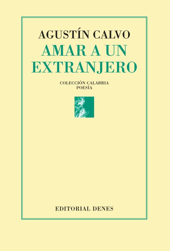 Amar A Un Extranjero