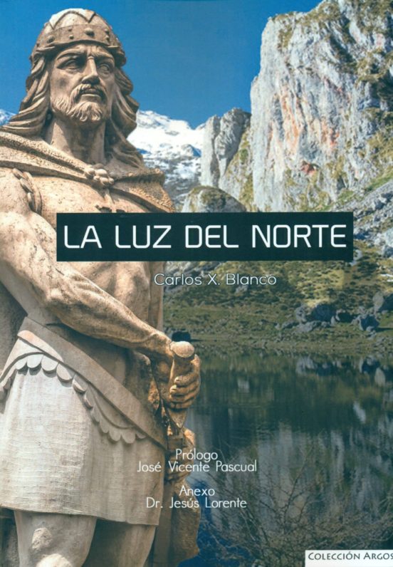 La luz del norte