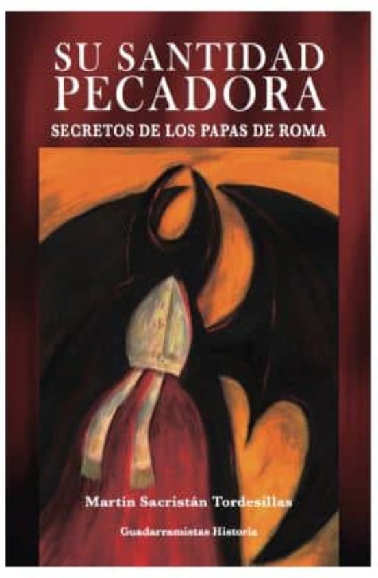 Su Santidad Pecadora