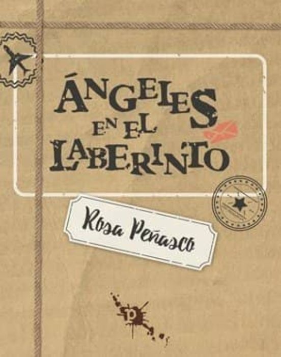 Ángeles En El Laberinto