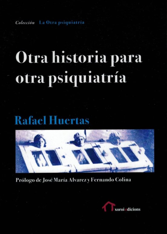 Otra Historia Para Otra Psiquiatría