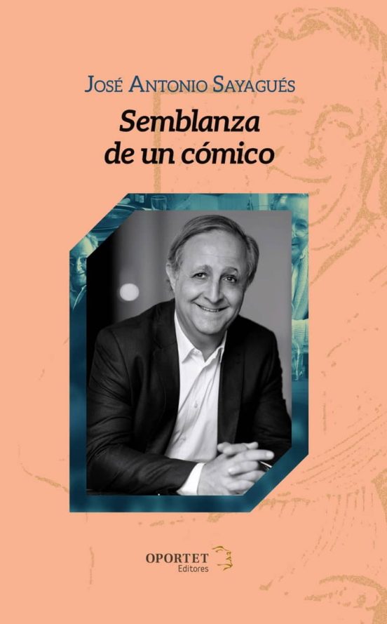 Semblanza De Un Comico