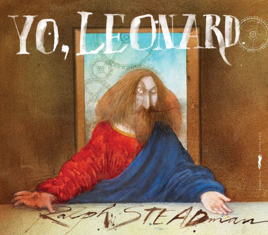 Yo Leonardo