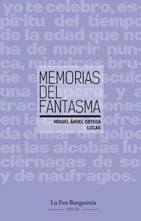 Memorias Del Fantasma