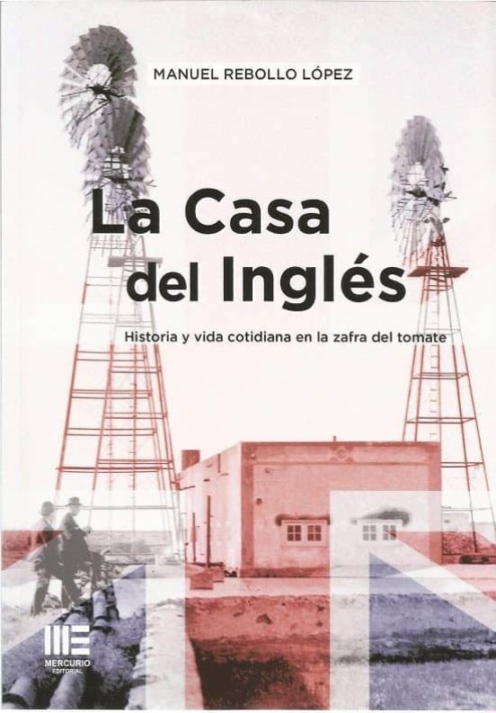 La Casa del Inglés