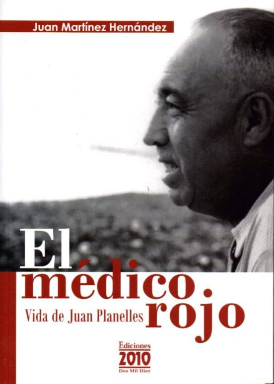 El Medico Rojo