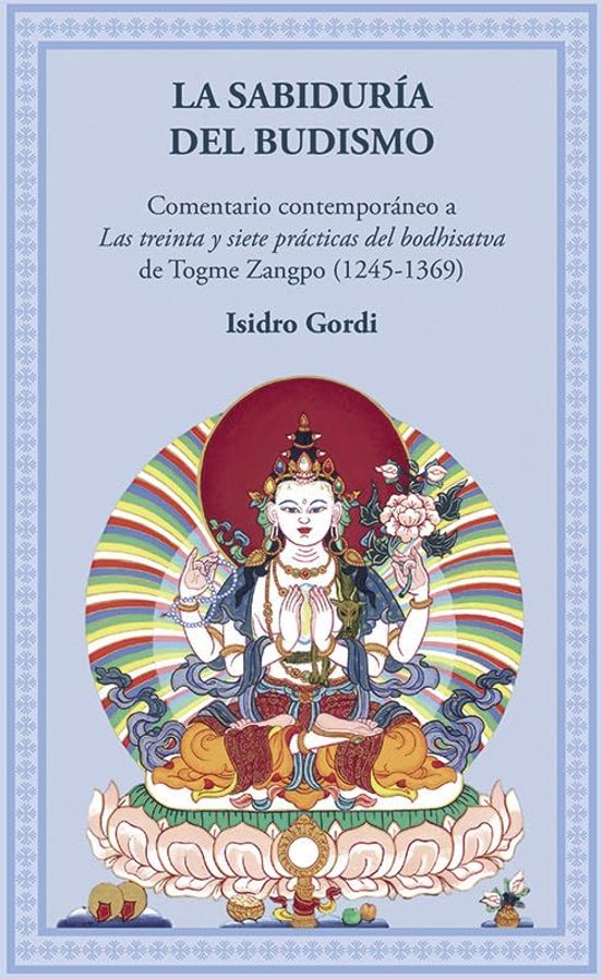 La Sabiduría Del Budismo