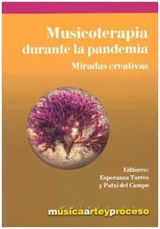 Musicoterapia Durante La Pandemia