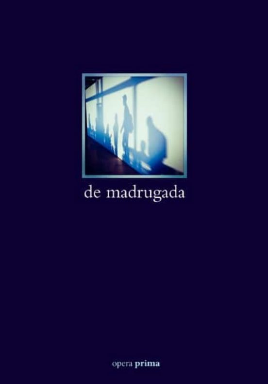 De Madrugada