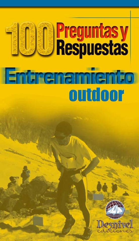 Entrenamiento Outdoor