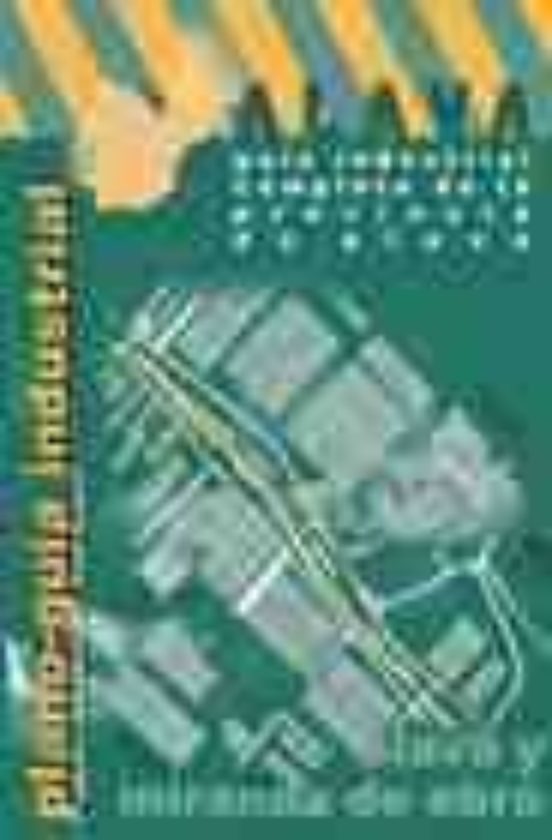 Plano Industrial Para Alava 2003/2005
