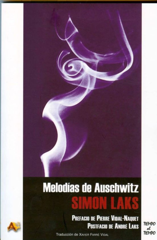 Melodias De Auschwitz