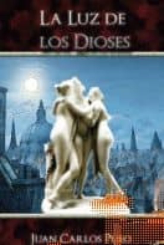 La Luz De Los Dioses