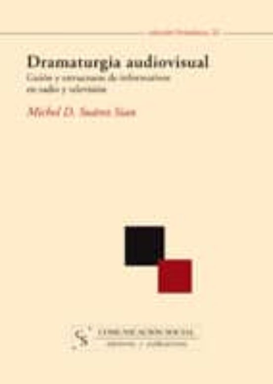 Dramaturgia Audiovisual