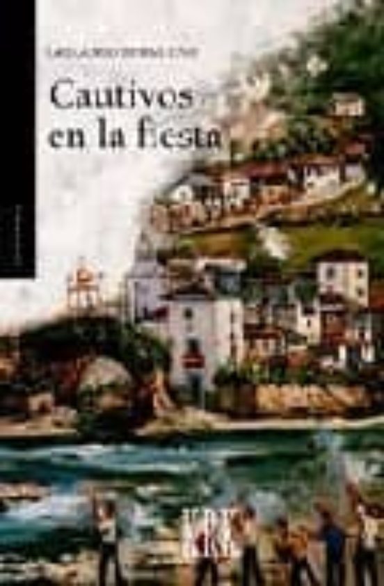 Cautivos En La Fiesta