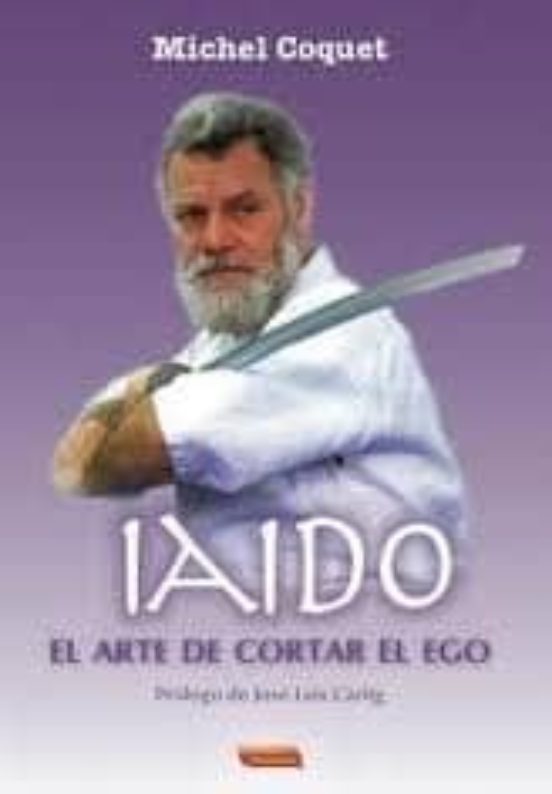 Iaido: El Arte de Cortar el Ego