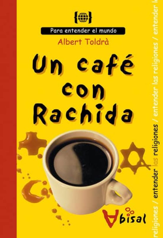 Un Cafe Con Rachida