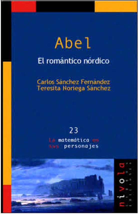 Abel: El Romantico Nordico