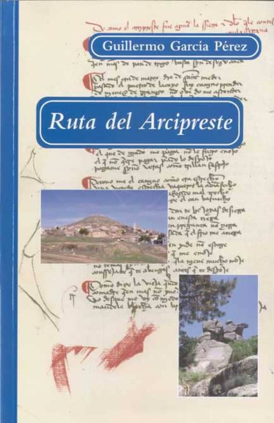 Ruta Del Arcipreste
