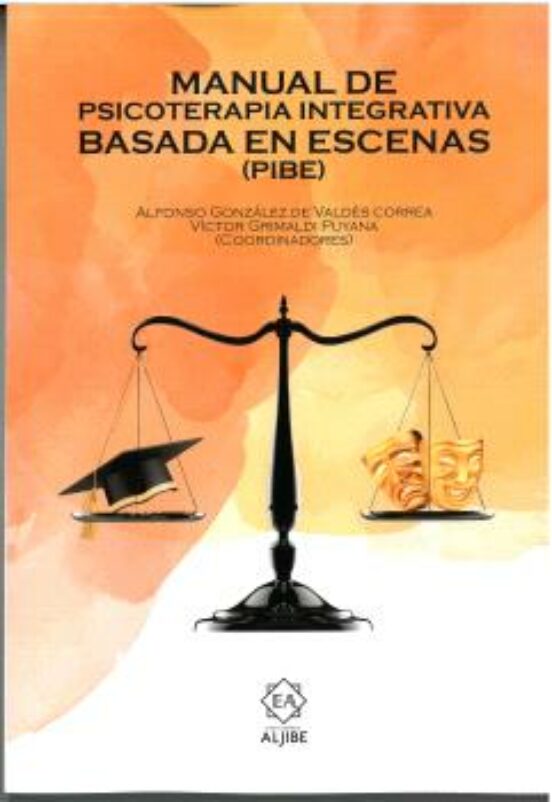 Manual De Psicoterapia Integrativa Basada En Imágenes