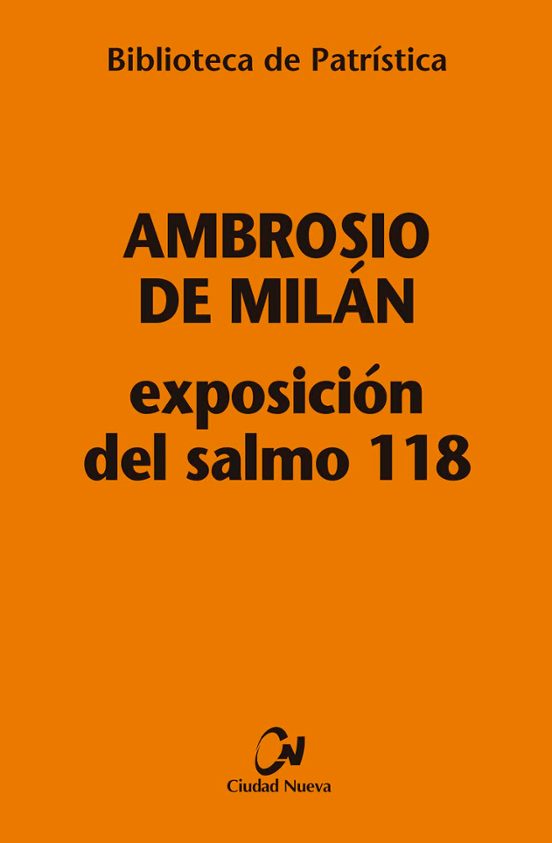 Exposición Del Salmo 118
