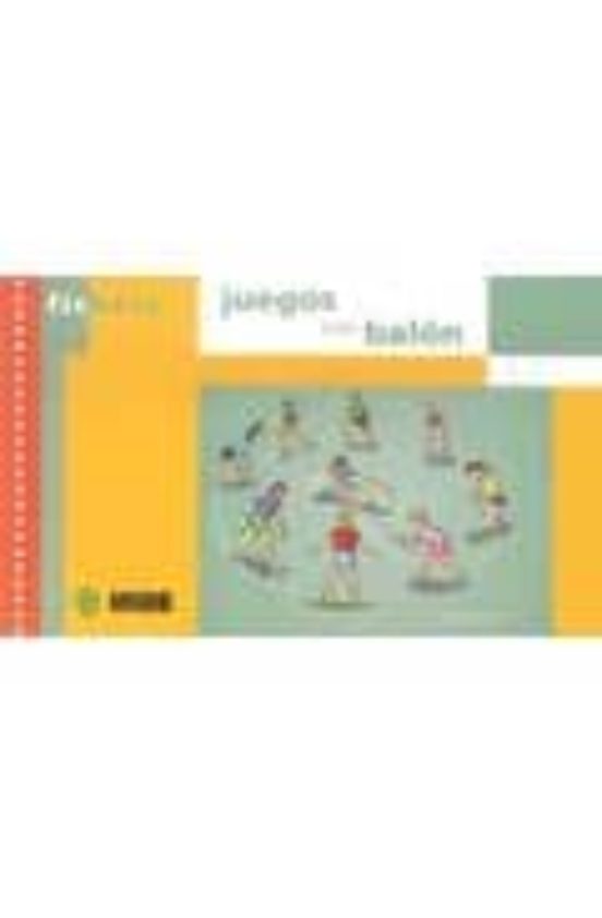 Fichero Juegos Con Balon