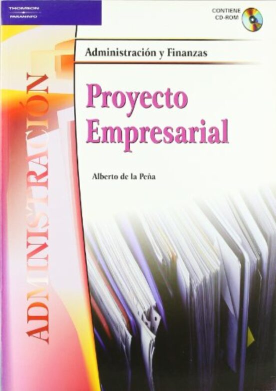 Proyecto Empresarial