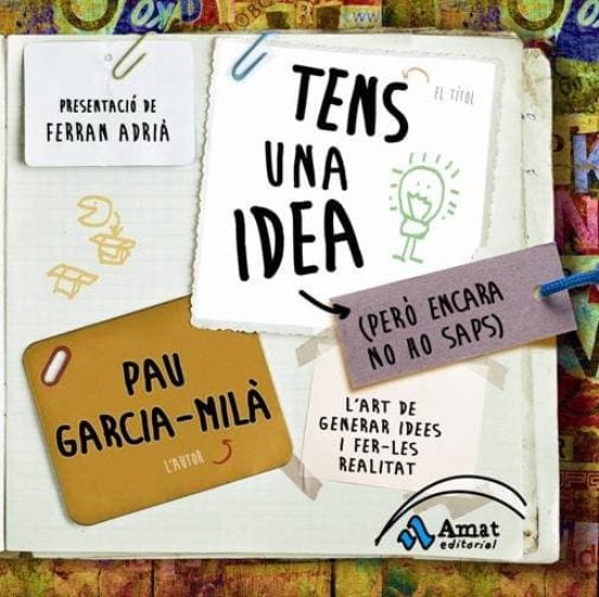 Tens Una Idea