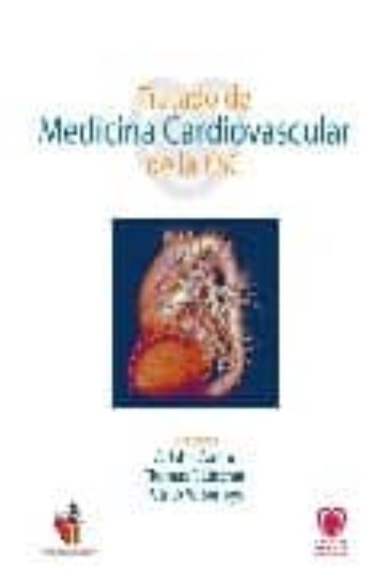 Tratado Medicina Cardiovascular De La Esc