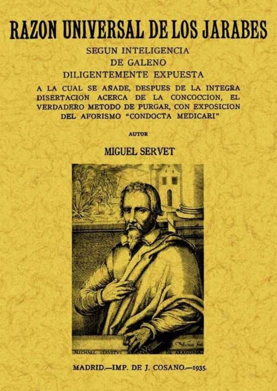 Razon Universal De Los Jarabes: Segun Inteligencia De Galeno Dili Gent