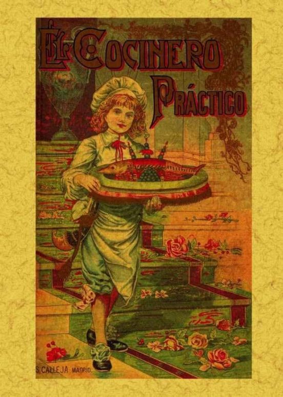 El Cocinaro Practico