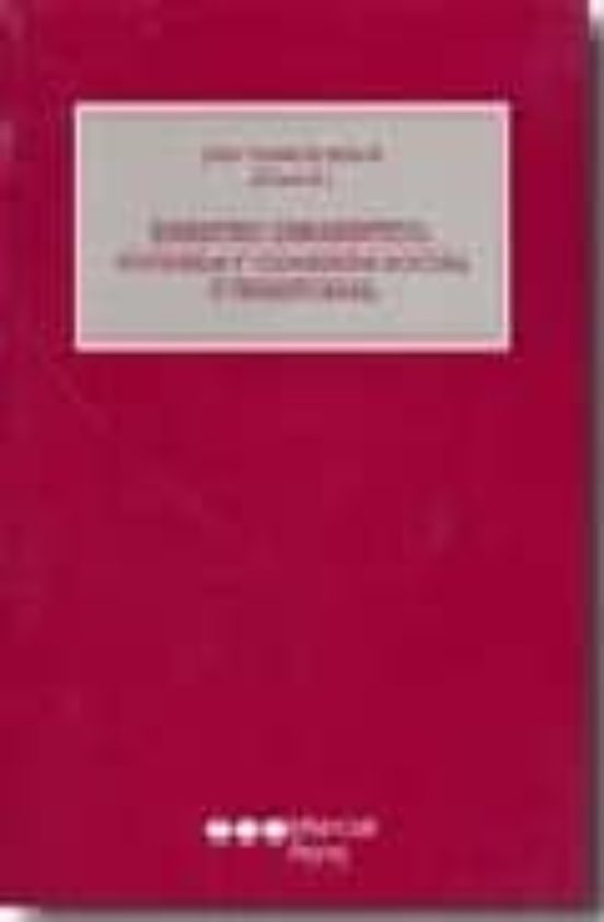 Derecho Urbanistico Vivienda Y Cohesion Social Y Territorial