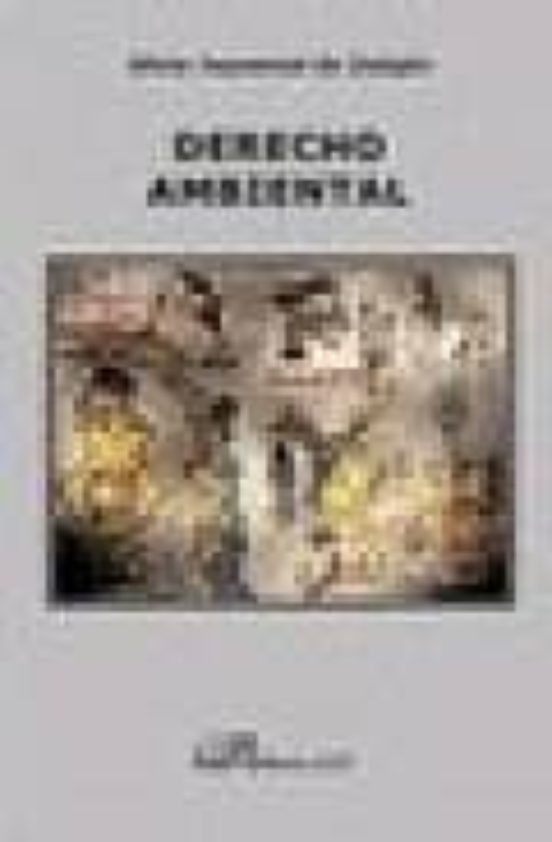 Derecho Ambiental